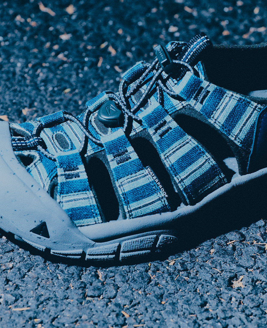 Men's Newport H2 YESEYESEE Sandal | New Wave Of Adventure | KEEN