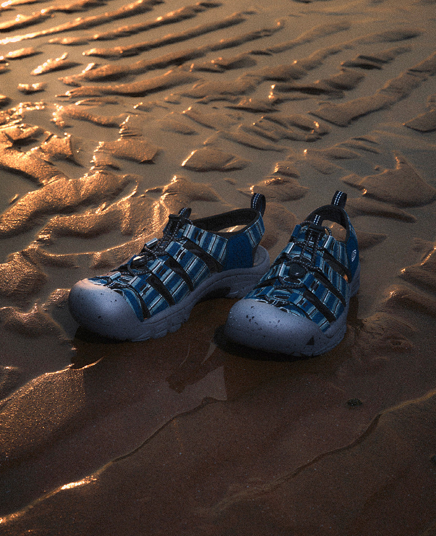 Women's Newport H2 YESEYESEE Sandal | New Wave Of Adventure | KEEN
