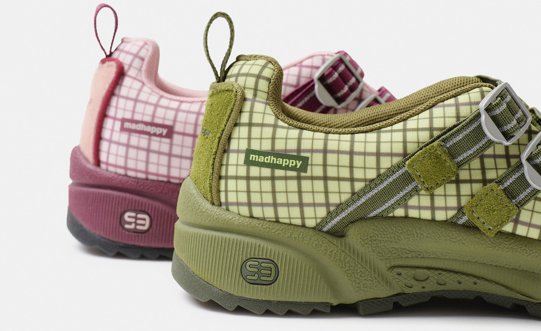 Women's Malibu Madhappy Mary Jane | Zephyr/Rhododendron | KEEN