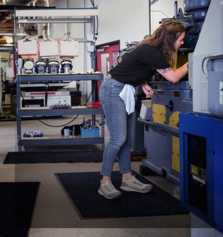 Shop All Women's Work Boots and Shoes | KEEN Footwear