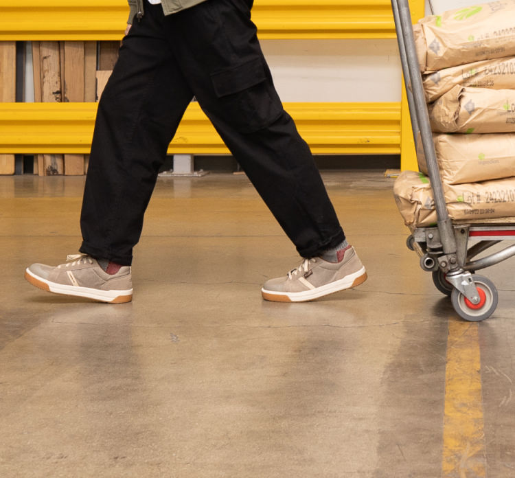 The Kenton Work Sneaker & Work Boot Collection | KEEN Utility | KEEN Footwear