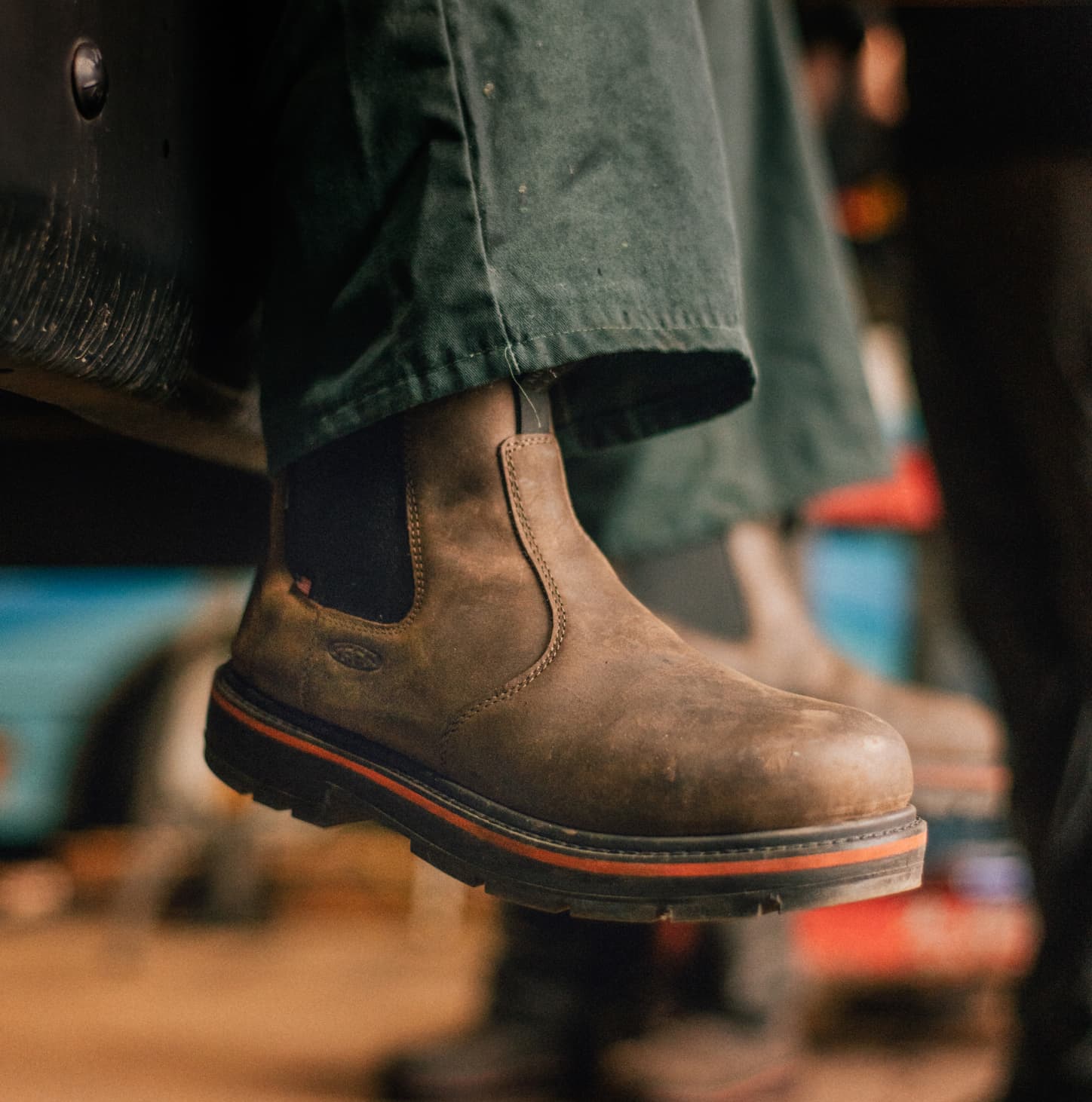Official KEEN® Site – Consciously Created Footwear for a Better