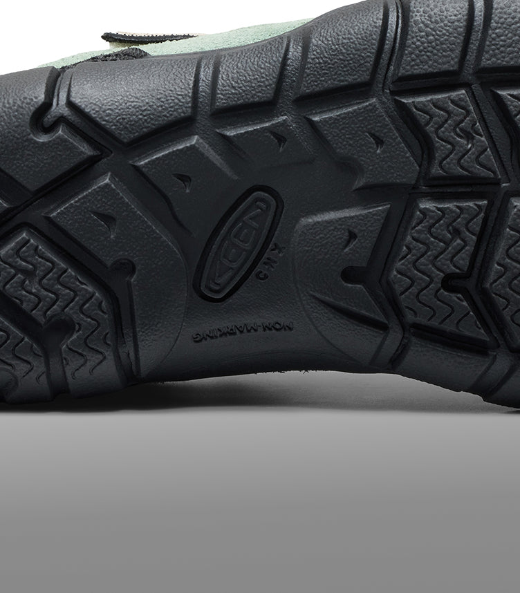 Big Kids' Jasper II | Chipmunk/Birch | KEEN Footwear
