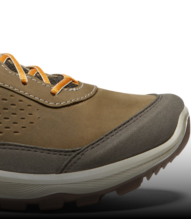Women's Waterproof Hiking Boot | Brown | KEEN Footwear