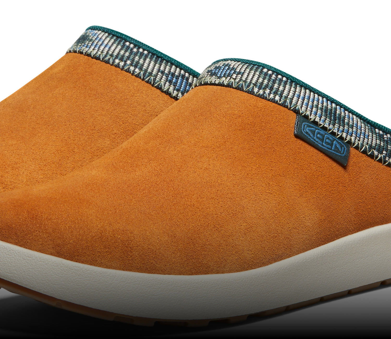 keen kira mule