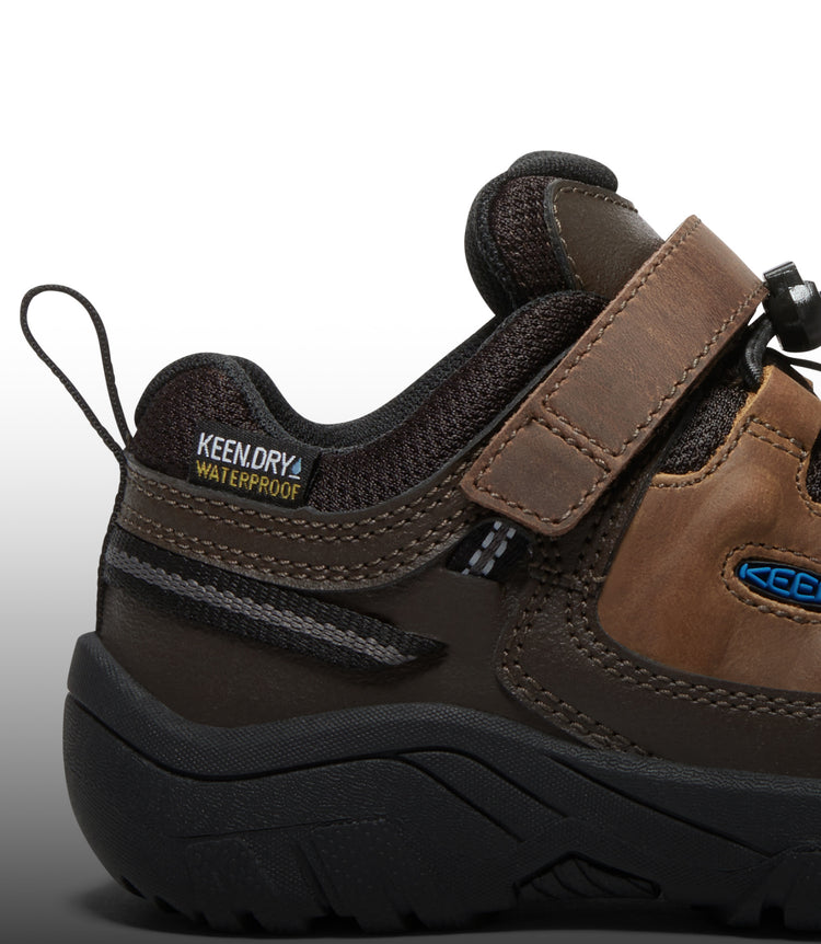 Keen sales targhee boys