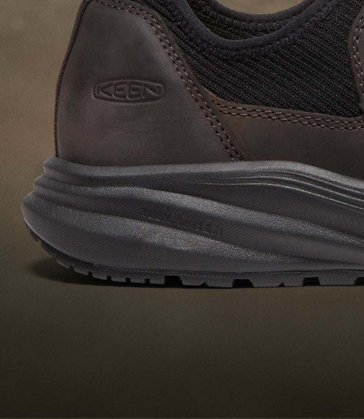 Men's Vista Energy Safety Toe