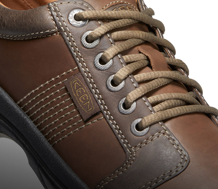 Men's Brown Casual Shoes - Austin | KEEN Footwear