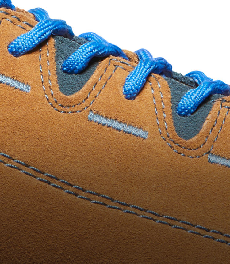 Men's Suede Sneakers - Jasper | KEEN Footwear