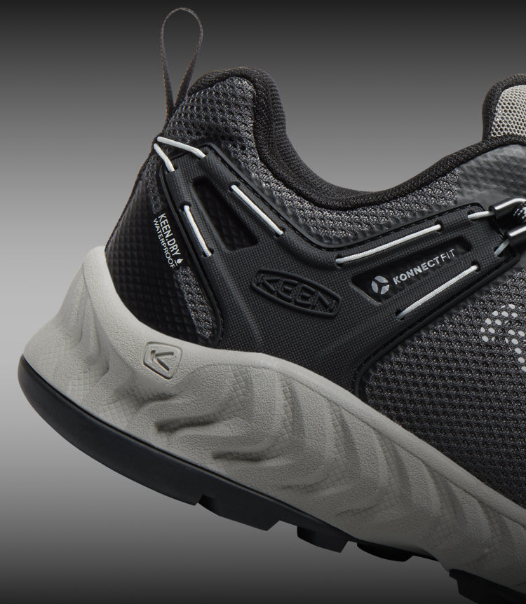 Fast and Light Hike | KEEN Footwear