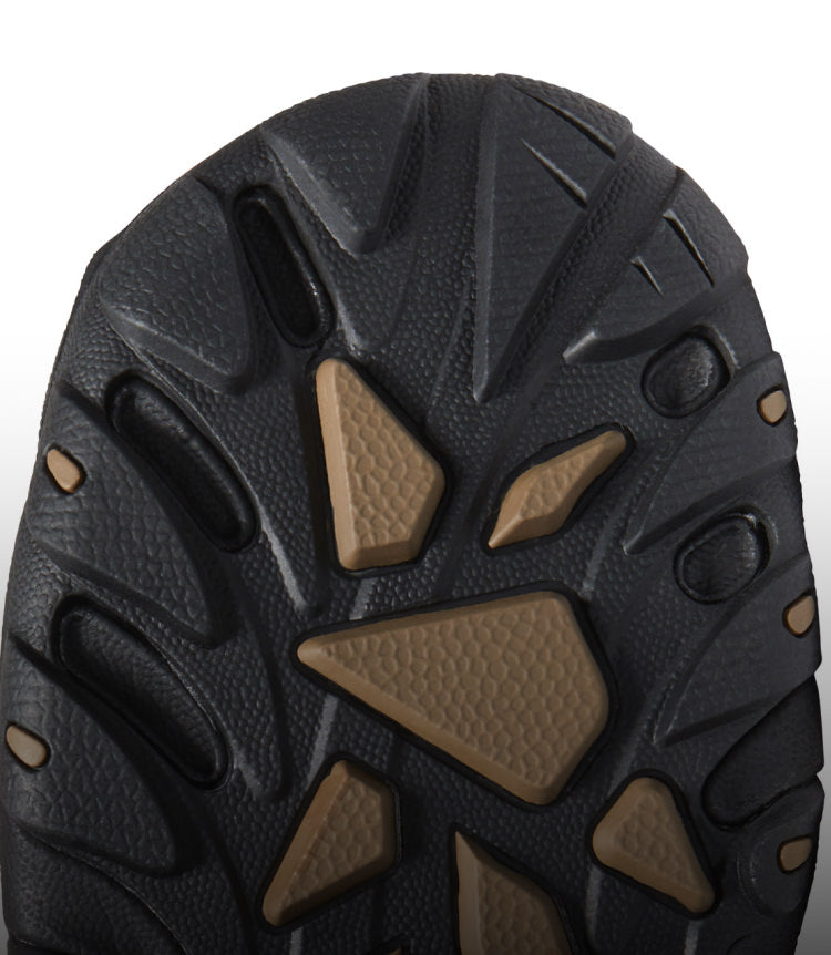 KEEN × MOUNTAIN RESEARCH - PYRENEES x Mountain Research Pyrenees Boot Brown by Keen Footwear