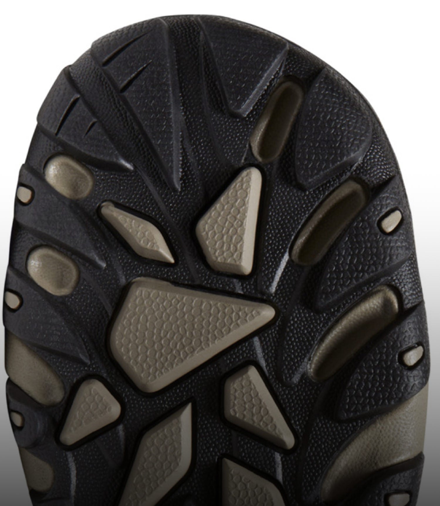 Men's Targhee II Mid Hiking Boots | Shitake | KEEN Footwear