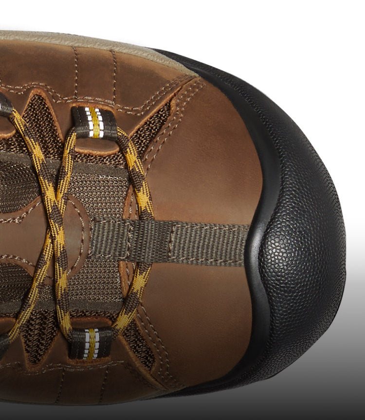 keen targhee mens