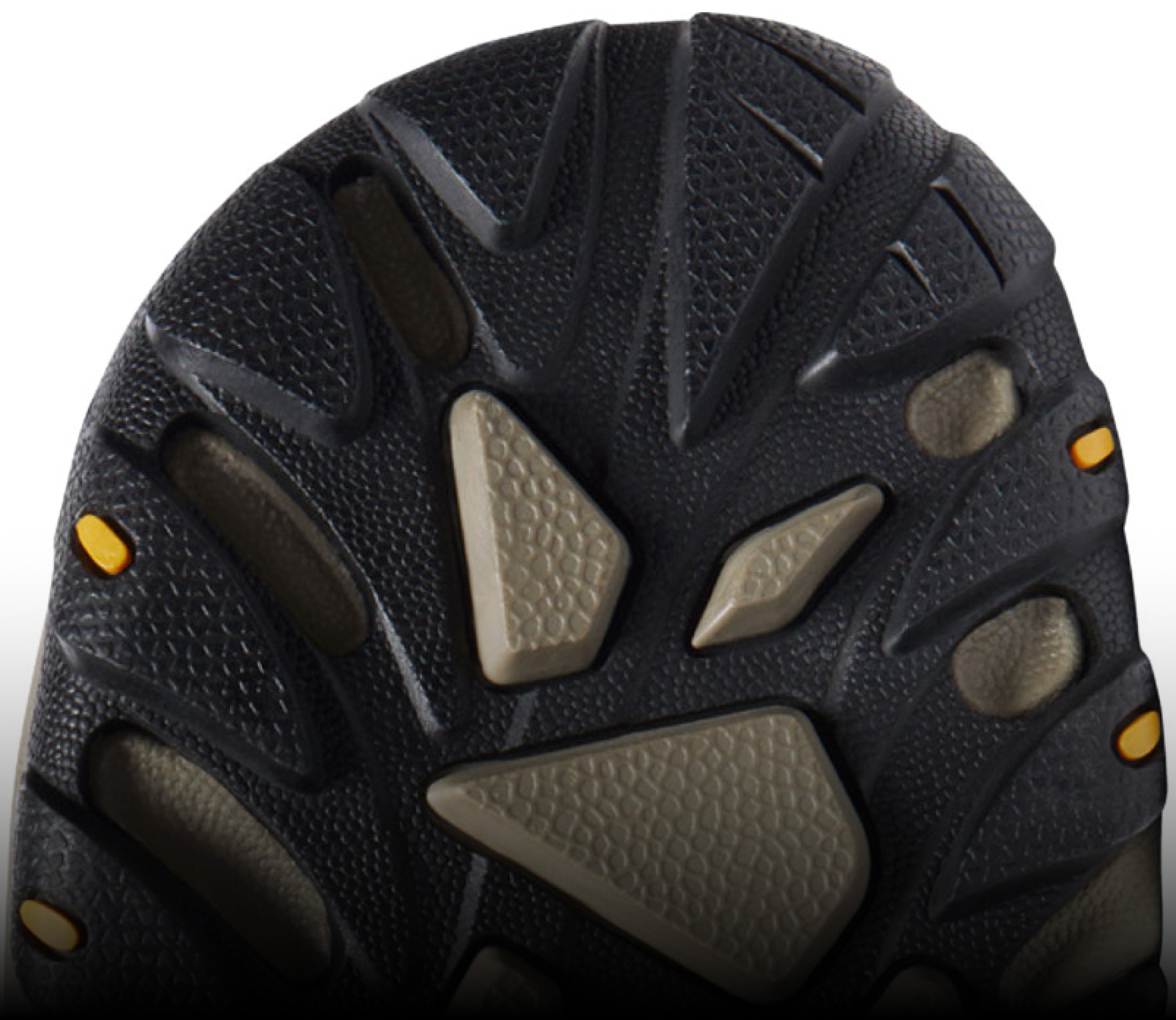 Men's Targhee II Hiking Shoes | Dark Olive | KEEN Footwear