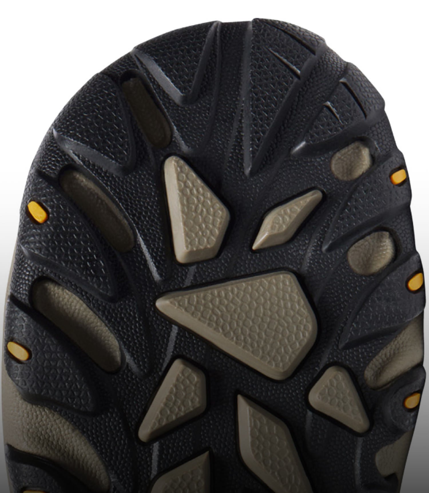 Men's Wide Hiking Shoes - Targhee II | KEEN Footwear