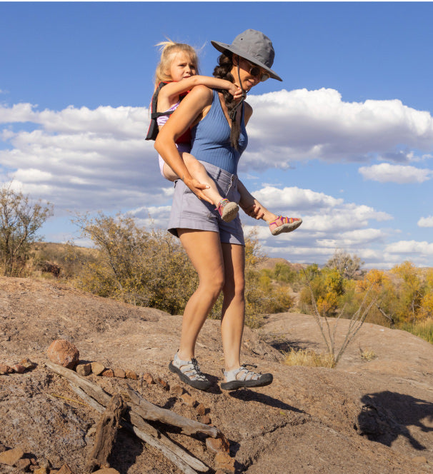 You successfully verified! KEEN Footwear Canada