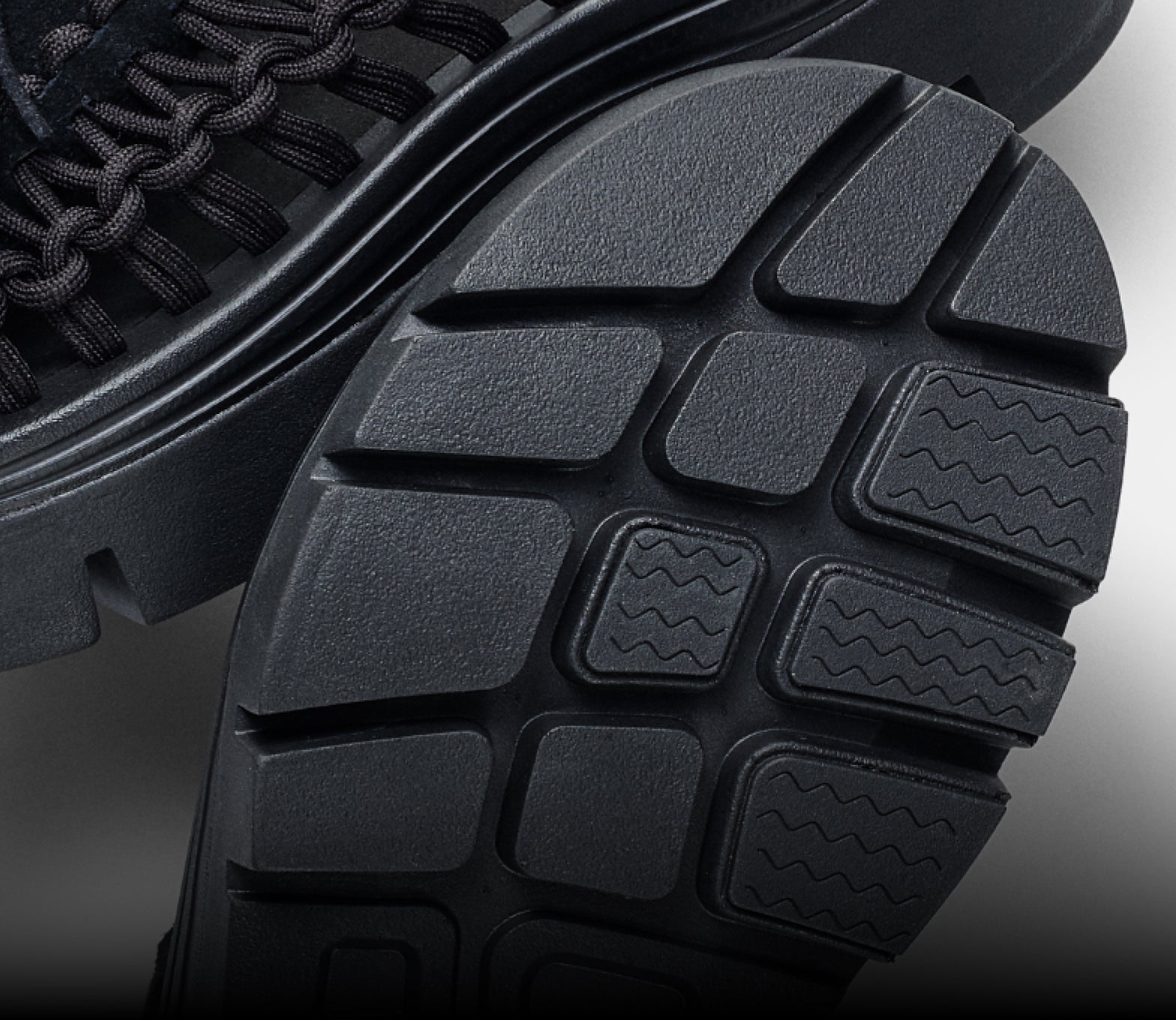 All Gender UNEEK PLT Tassel Sneaker | Black/Black | KEEN