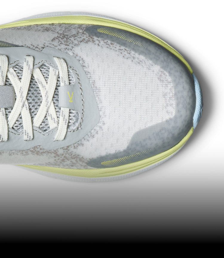 Women's Leiki Speed Hiking Shoe | Alloy/Daiquiri Green