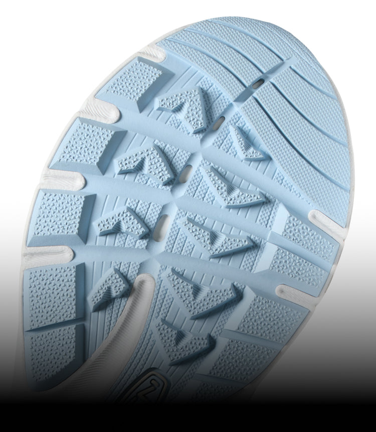 Women's Leiki Speed Hiking Shoe | Alloy/Daiquiri Green