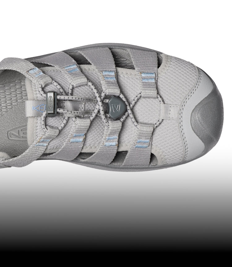 Women's Seanik H2 Sandal | Alloy/Skyway | KEEN Footwear