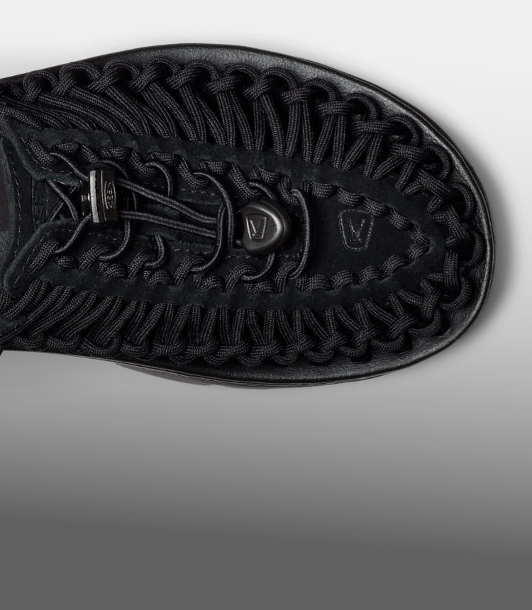 All Gender UNEEK PLT Sneaker | Birch Smooth Lea | KEEN Footwear