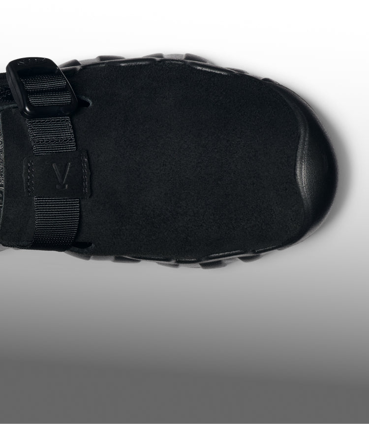 Men's Hyperport Metalwood Clog | Metalwood Plaza | KEEN Footwear