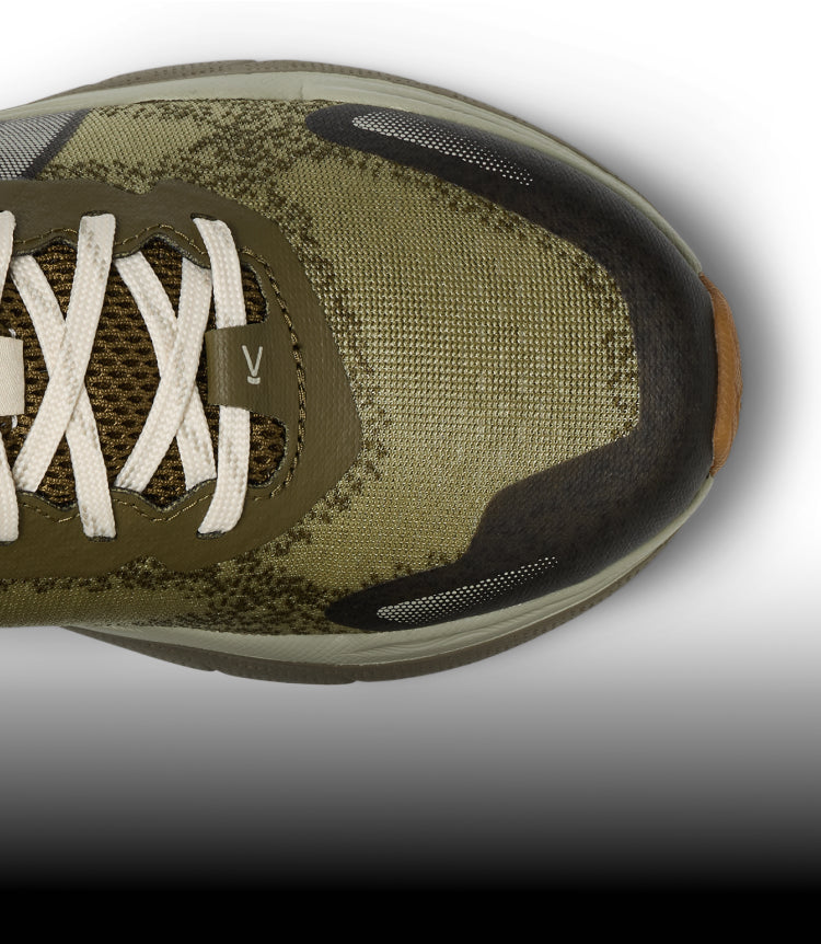 Women's Leiki Speed Hiking Shoe | Alloy/Daiquiri Green
