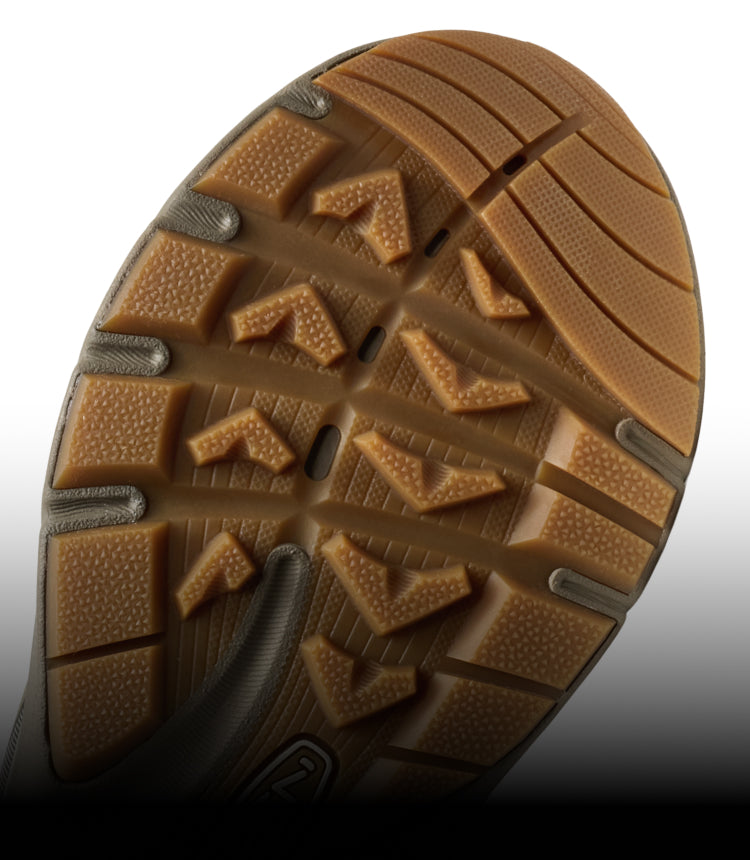 Women's Leiki Speed Hiking Shoe | Alloy/Daiquiri Green
