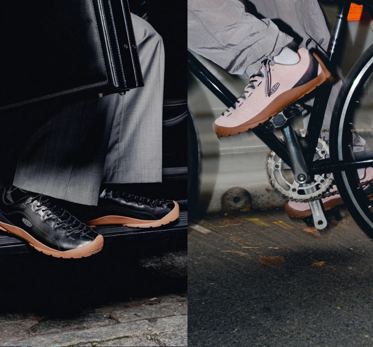 KEEN x Highsnobiety | KEEN Footwear