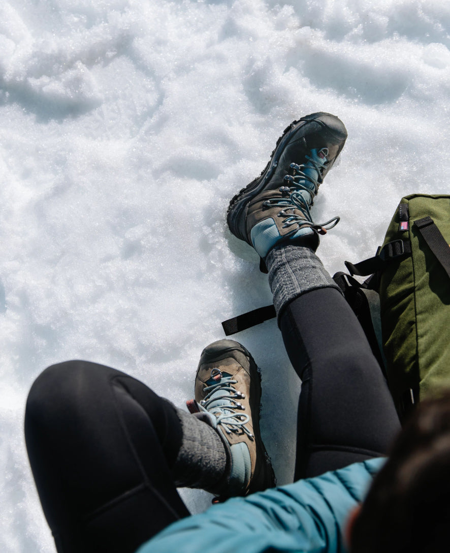 Women's Revel IV Hiking Boots | Black/Grey | KEEN Footwear