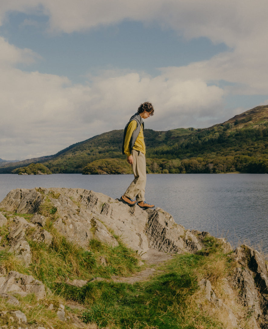 Men's Jasper Sneaker | Steel Grey/Bright Aqua | KEEN Footwear