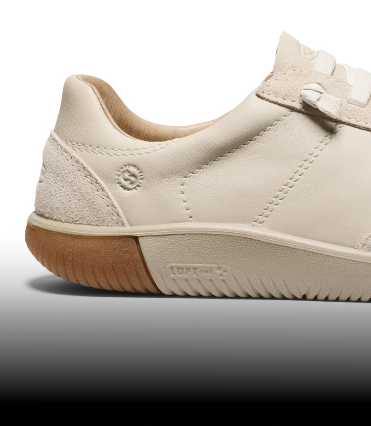 Men's KNX T-Toe Sneaker | Dark Earth/Plaza Taupe | KEEN Footwear