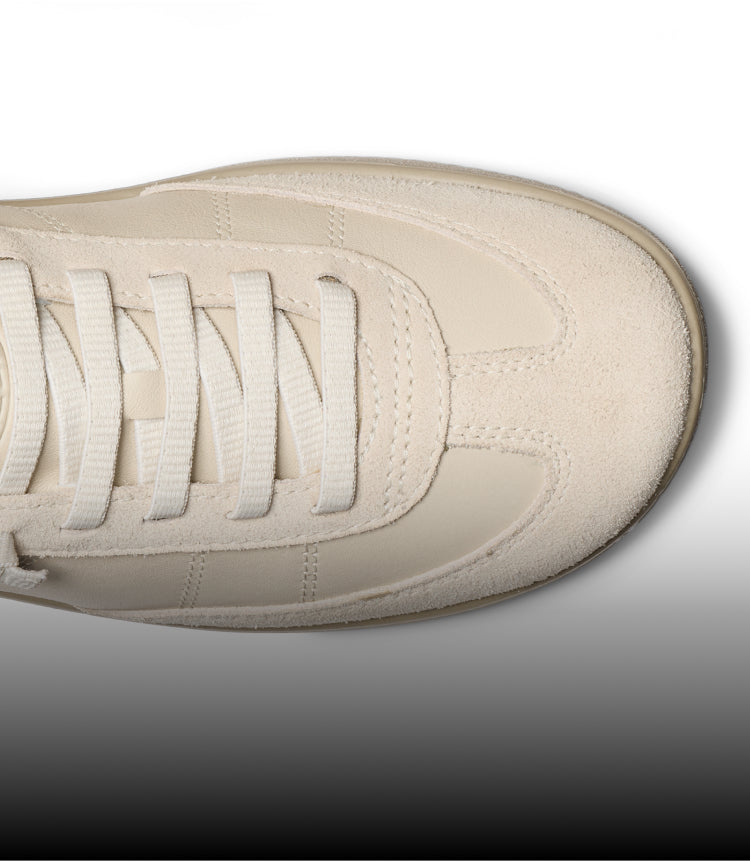 kenken　フォロー Men's KNX T-Toe Sneaker | Birch/Plaza Taupe | KEEN Footwear