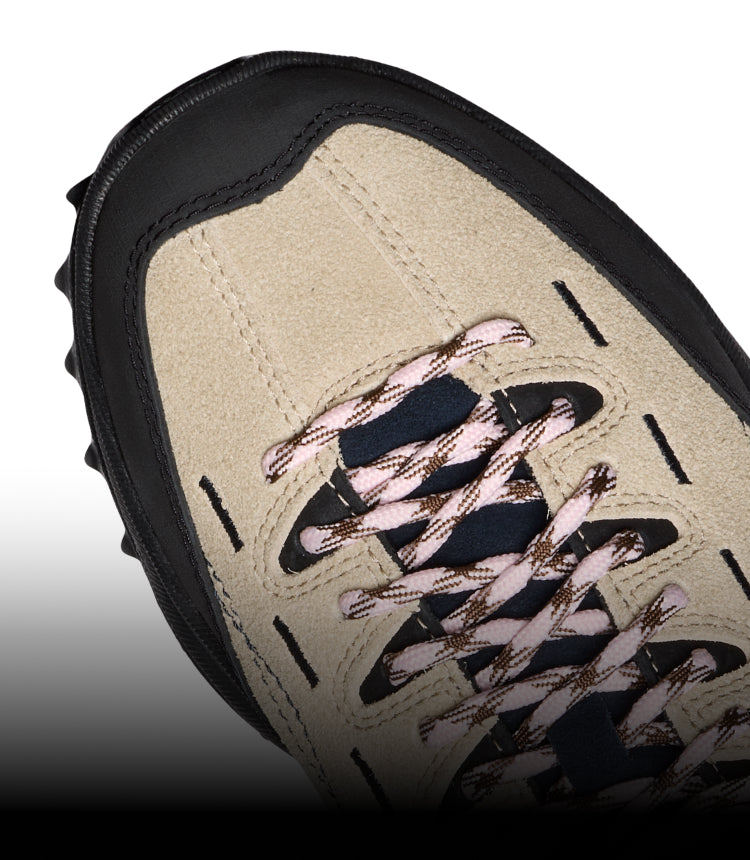 Jasper Zionic Women's Jasper Zionic Sneaker | Safari/Giggle Pink | KEEN Footwear