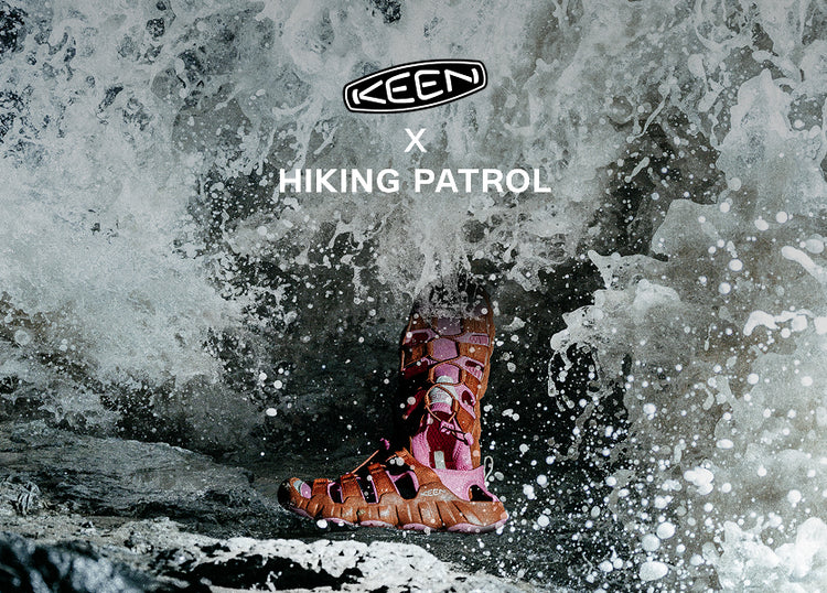 Collaborations | KEEN Footwear