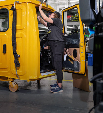 Shop All Women's Work Boots and Shoes | KEEN Footwear