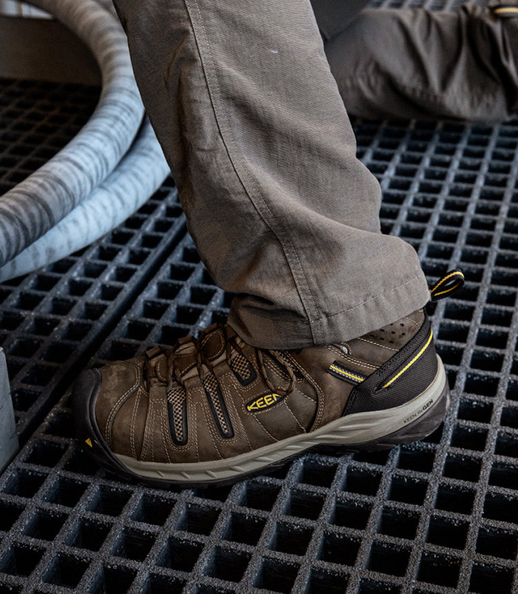 Keen utility work shoes discount