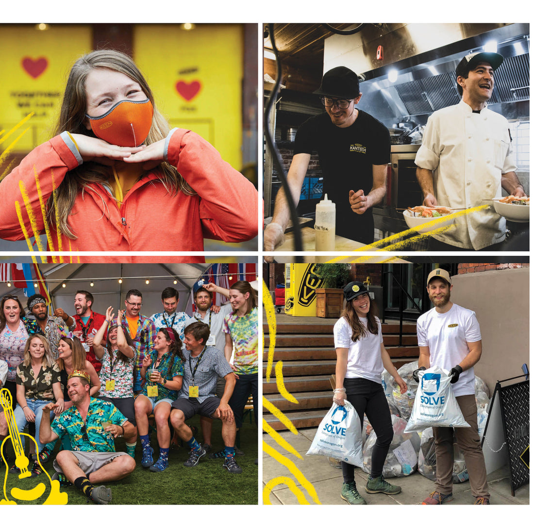 Careers KEEN Footwear