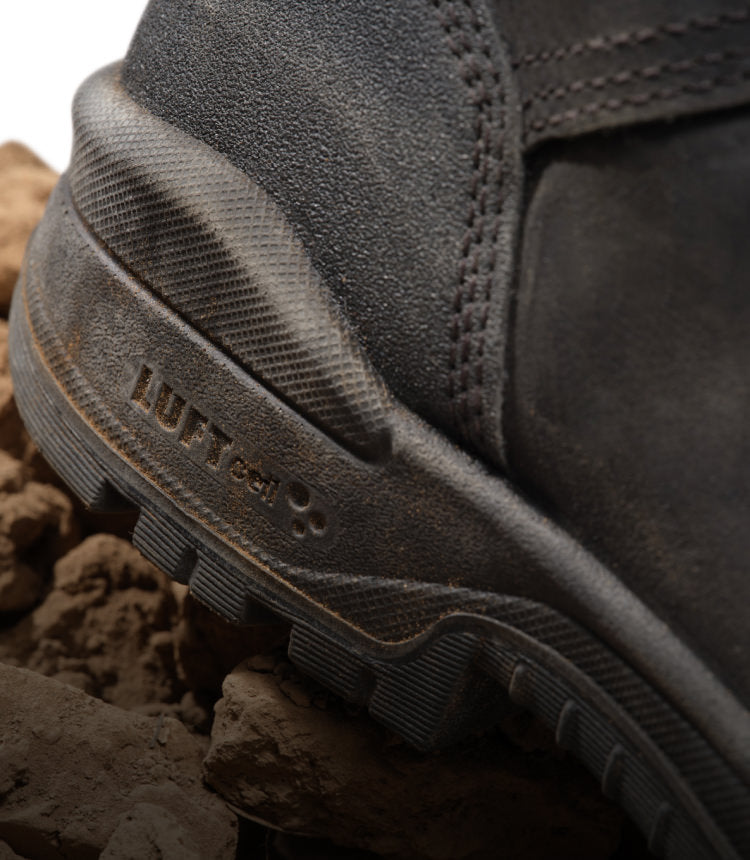 Men's Soft Toe Work Boots - Independence 6
