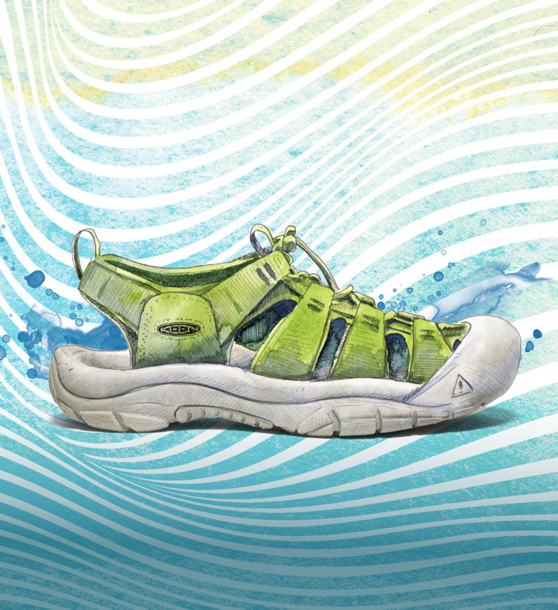 Official KEEN® Site â Consciously Created Footwear for a Better Planet | KEEN Footwear