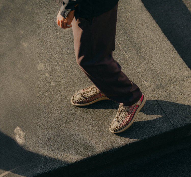 Men's UNEEK | KEEN Footwear