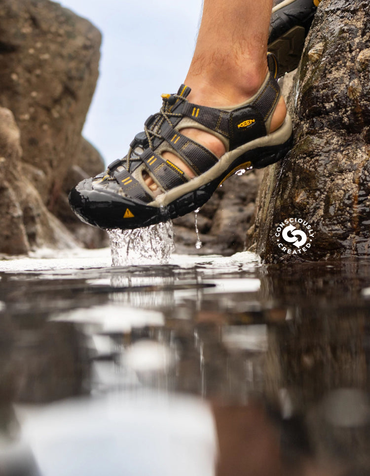Official KEEN® Site â Consciously Created Footwear for a Better Planet | KEEN Footwear