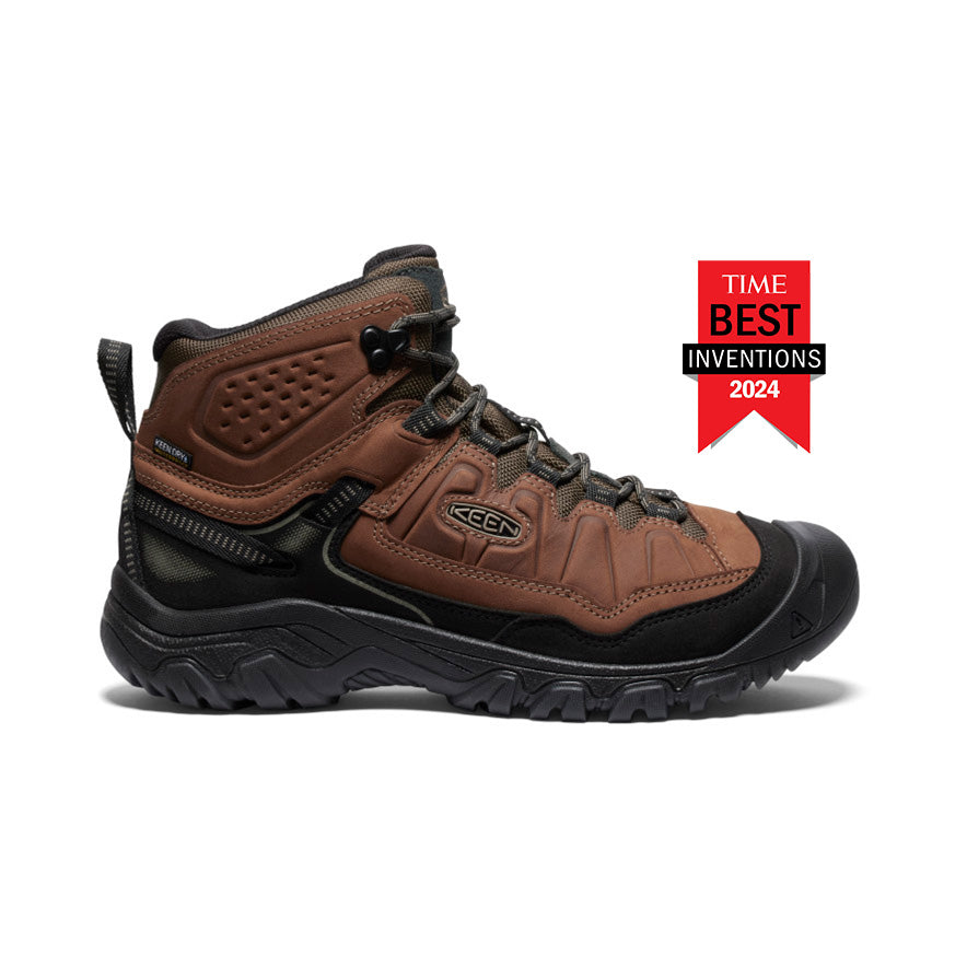 Keen targhee ii mid wide outlet