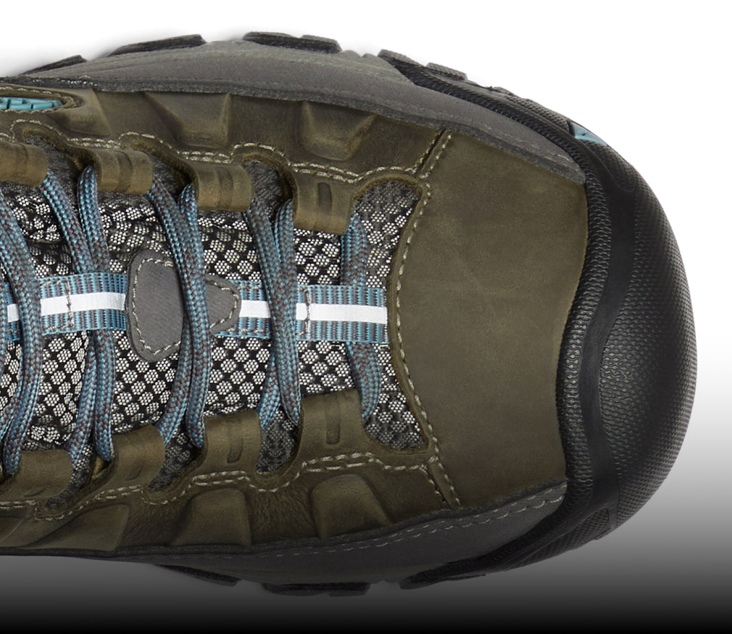 keen men's targhee iii mid waterproof boot