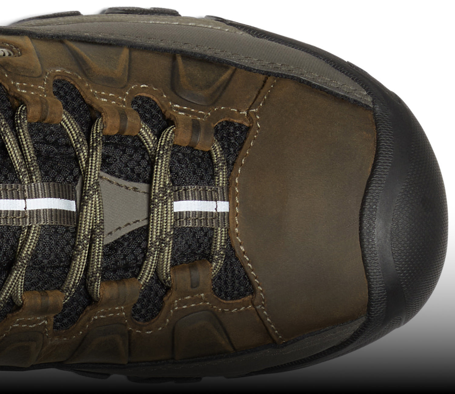 keen targhee iii mid wp mens