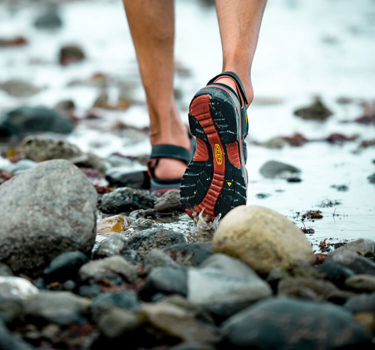 Best on sale keen sandals
