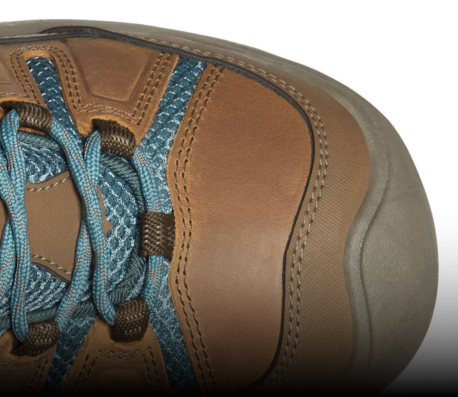 Women's Circadia Vent Shoe Steel Grey/Cloud Blue KEEN Footwear