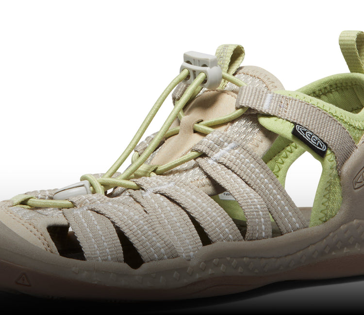 Coleman drift sales women's river sandals