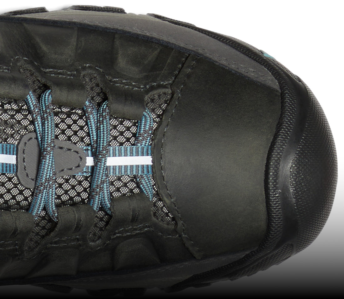 Women's Targhee III Waterproof Hiking Shoes | Magenta | KEEN | KEEN Footwear