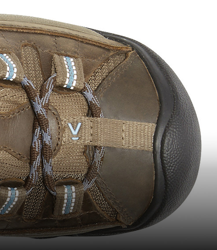 targhee ii mid waterproof hiking boot